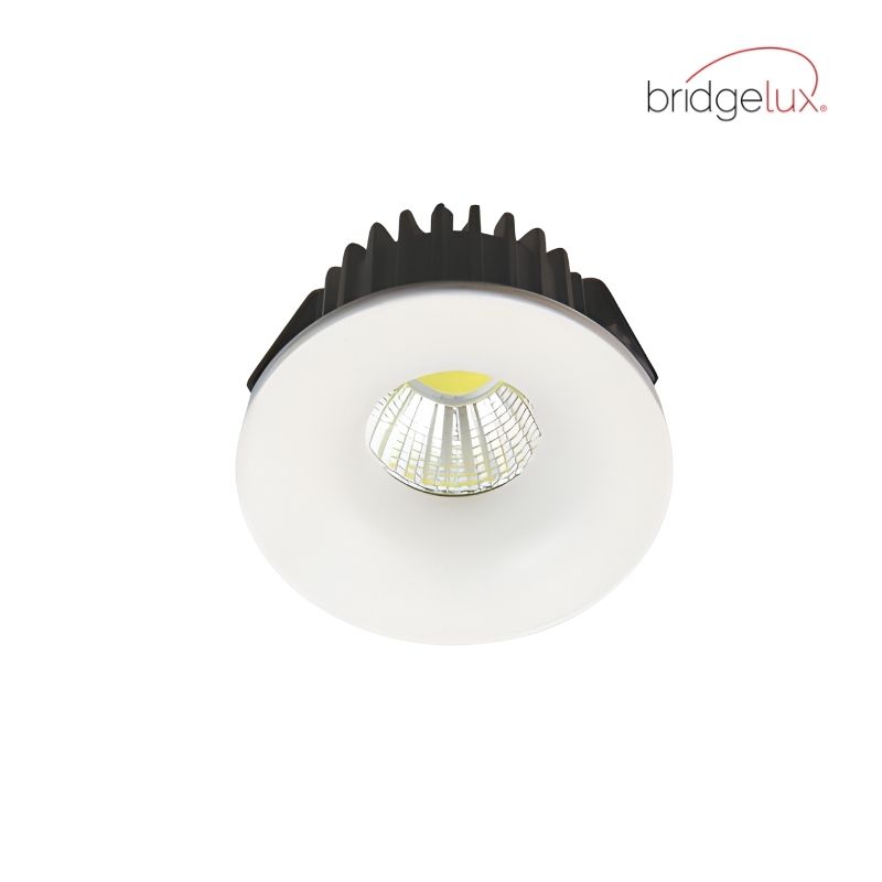 Bridgelux - Âm Trần Spotlight Mini 3W Góc Chiếu 24° | AFC 628